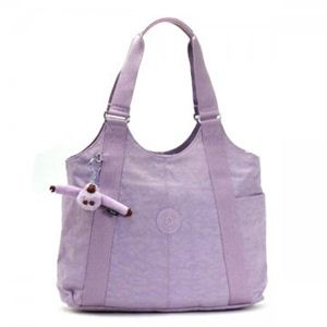 Kipling�i�L�v�����O�j �n���h�o�b�O BASIC K13338 147 LILAC ORCHID