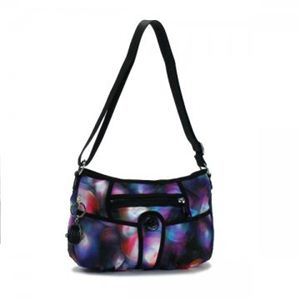 Kipling�i�L�v�����O�j �V�����_�[�o�b�O G�~RILLA GIRLZ K24002 465 DISCOBALL