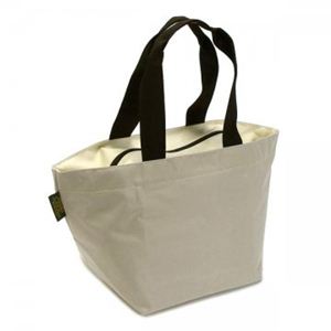 Herve Chapelier �i�G���x�V���v���G�j �g�[�g�o�b�O NYLON BASIC 1028N 05/02C NACRE/COQUILLE