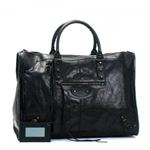 Balenciaga（バレンシアガ） ショルダーバッグ CLASSIC CITY 110506 1000 