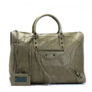 Balenciaga�i�o�����V�A�K�j �V�����_�[�o�b�O CLASSIC CITY 110506 1570 PAPYRUS ARGILE