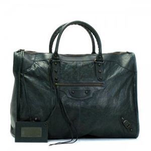 Balenciaga�i�o�����V�A�K�j �V�����_�[�o�b�O CLASSIC CITY 110506 1202 ANTRACITE