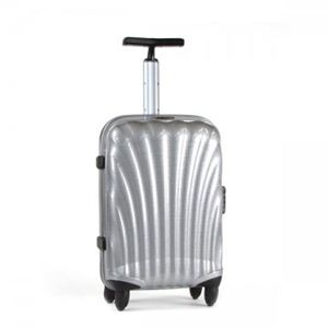 samsonite�i�T���\�i�C�g�j �o�b�O COSMOLITE 33824  SILVER