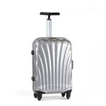 samsonite（サムソナイト） バッグ COSMOLITE 33824  SILVER