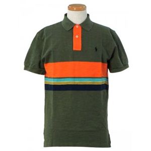 RalphLauren�i�����t���[�����j �����Y�V���c  460252  DARK SAGE