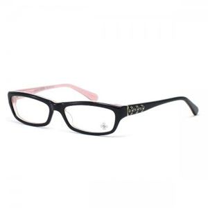 Chrome Hearts�i�N�����n�[�c�j �T���O���X/���K�l  C2101400  BLACK-PINK