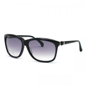 Chrome Hearts�i�N�����n�[�c�j �T���O���X/���K�l  C2102400  BLACK