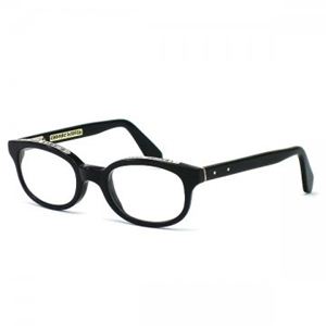 Chrome Hearts�i�N�����n�[�c�j �T���O���X/���K�l  CH042001  BLACK-SMOKE