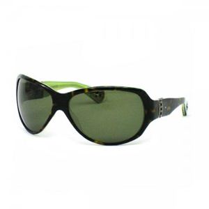 Chrome Hearts�i�N�����n�[�c�j �T���O���X/���K�l  C1860003  TORTOISE-LIME GREEN