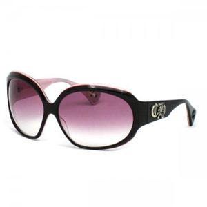 Chrome Hearts�i�N�����n�[�c�j �T���O���X/���K�l  C2092902  BURGUNDY-PINK
