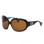 Chrome Hearts（クロムハーツ） サングラス/メガネ  C2092903  TORTOISE BLUE CROSS