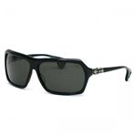 Chrome Hearts（クロムハーツ） サングラス/メガネ  C2094101  BLACK