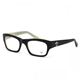 Chrome Hearts（クロムハーツ） サングラス/メガネ  C2097603  BLACK A