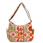 Vera Bradley（ヴェラブラッドリー） トートバッグ 10076 105 FOLKLORIC