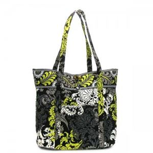 Vera Bradley（ヴェラブラッドリー） トートバッグ 10096 69 BAROQUE