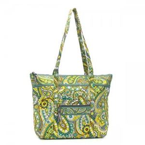 Vera Bradley（ヴェラブラッドリー） トートバッグ 10326 108 LEMON PARFAIT