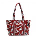 Vera Bradley（ヴェラブラッドリー） トートバッグ 11450 106 DECO DAISY