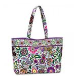 Vera Bradley（ヴェラブラッドリー） トートバッグ 11883 109 VIVA LA VERA