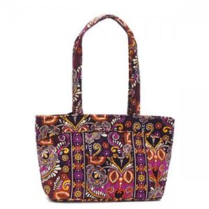 Vera Bradley（ヴェラブラッドリー） トートバッグ 12002 112 SAFARI SUNSET