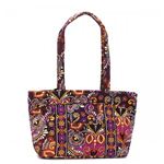 Vera Bradley（ヴェラブラッドリー） トートバッグ 12002 112 SAFARI SUNSET