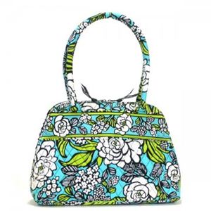 Vera Bradley（ヴェラブラッドリー） ショルダーバッグ 12175 120 ISLAND BLOOMS