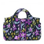 Vera Bradley（ヴェラブラッドリー） ホーボー 12177 116 FLORAL NIGHTINGALE