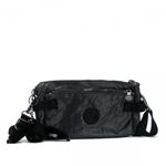 Kipling（キプリング） ナナメガケバッグ BASIC K10963 952 LACQUER BLACK