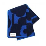 marimekko（マリメッコ） タオル UNIKKO 63629 551 BLUE／BLUE