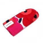 marimekko（マリメッコ） オーブンミット PIENI UNIKKO 64158 1 WHITE／FUCHSIA／RED