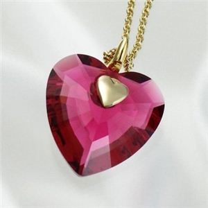 Swarovski（スワロフスキー） ペンダント 1054607