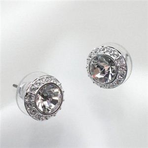 Swarovski（スワロフスキー） ピアス 1081942