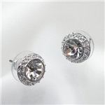 Swarovski(スワロフスキー) ピアス 1081942