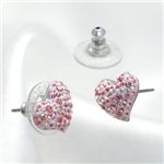 Swarovski(スワロフスキー) ピアス 993487