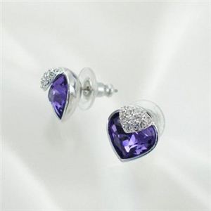 Swarovski（スワロフスキー） ピアス 933608