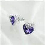 Swarovski(スワロフスキー) ピアス 933608