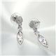 Swarovski（スワロフスキー） ピアス 835000 - 縮小画像1