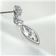 Swarovski（スワロフスキー） ピアス 835000 - 縮小画像3