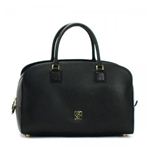 Loewe（ロエベ） ハンドバッグ ALAMO 329.84.F31 1100 BLACK