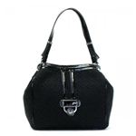 Guess（ゲス） ショルダーバッグ RELINDA FF348322 BLA BLACK