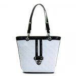 Guess（ゲス） トートバッグ RELINDA FF348324 WHI WHITE