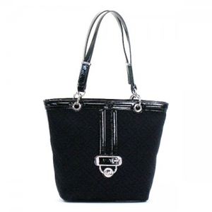 Guess（ゲス） トートバッグ RELINDA FF348324 BLA BLACK