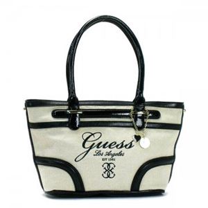 Guess（ゲス） トートバッグ SHANIE CG343406 BLA BLACK