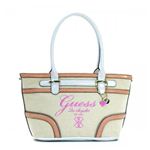 Guess（ゲス） トートバッグ SHANIE CG343406 PIN PINK