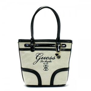 Guess（ゲス） トートバッグ SHANIE CG343424 BLA BLACK