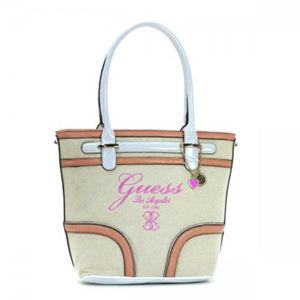 Guess（ゲス） トートバッグ SHANIE CG343424 PIN PINK