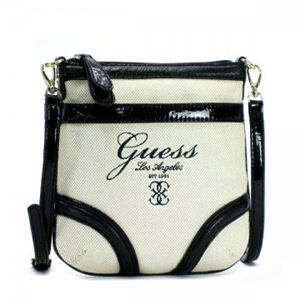 Guess（ゲス） ナナメガケバッグ SHANIE CG343469 BLA BLACK