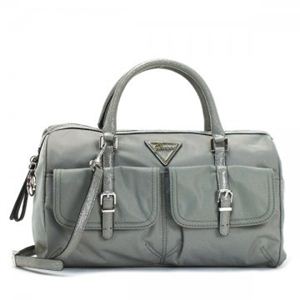 Guess（ゲス） ホーボー MAVIS NE345309 GRY GREY