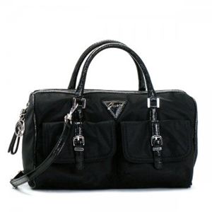 Guess（ゲス） ホーボー MAVIS NE345309 BLA BLACK