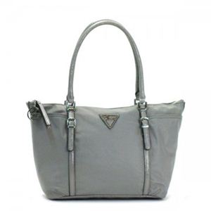 Guess（ゲス） トートバッグ MAVIS NE345322 GRY GREY