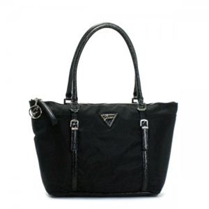 Guess（ゲス） トートバッグ MAVIS NE345322 BLA BLACK